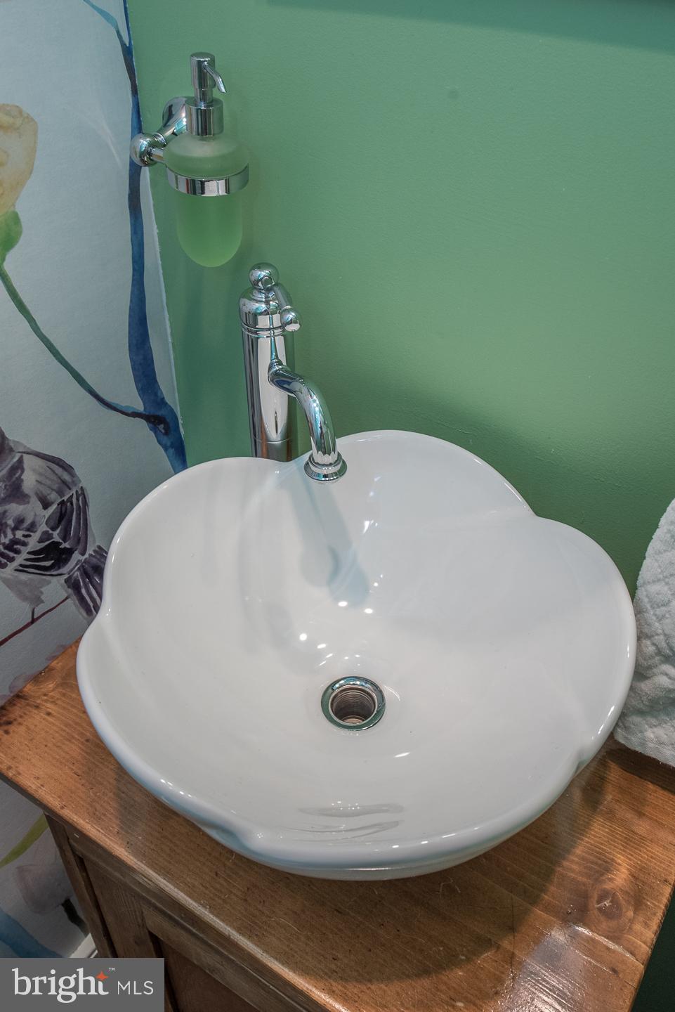 FAIRMOUNT - Residential