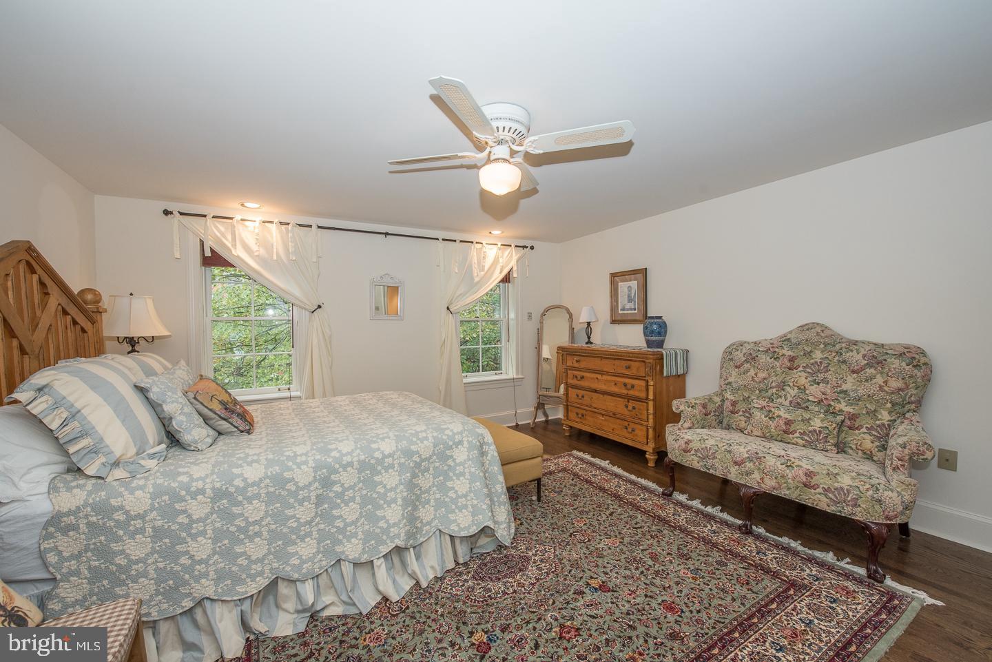 FAIRMOUNT - Residential