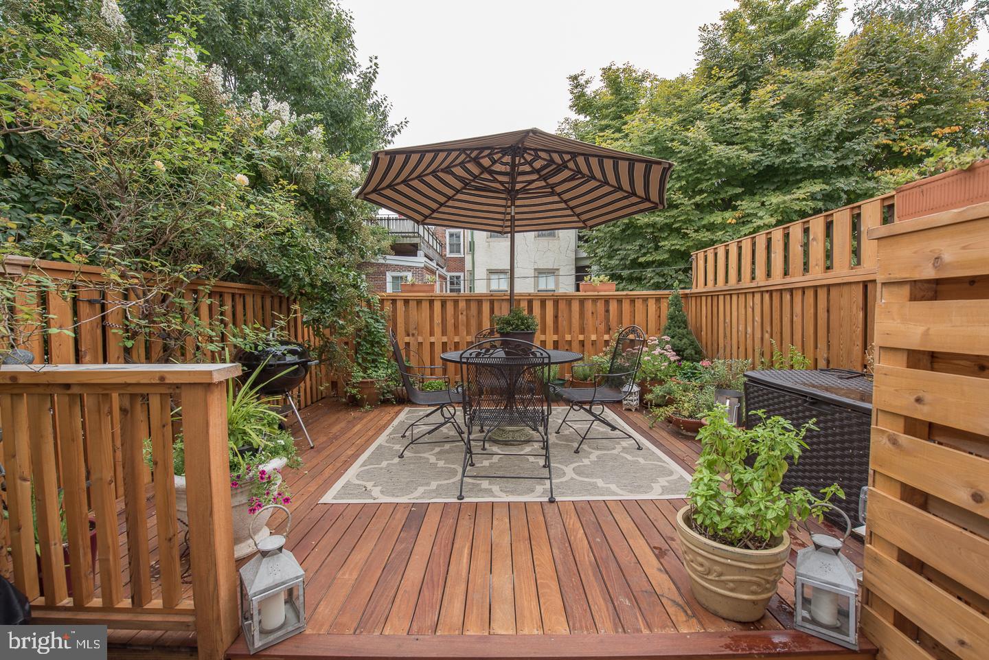 FAIRMOUNT - Residential