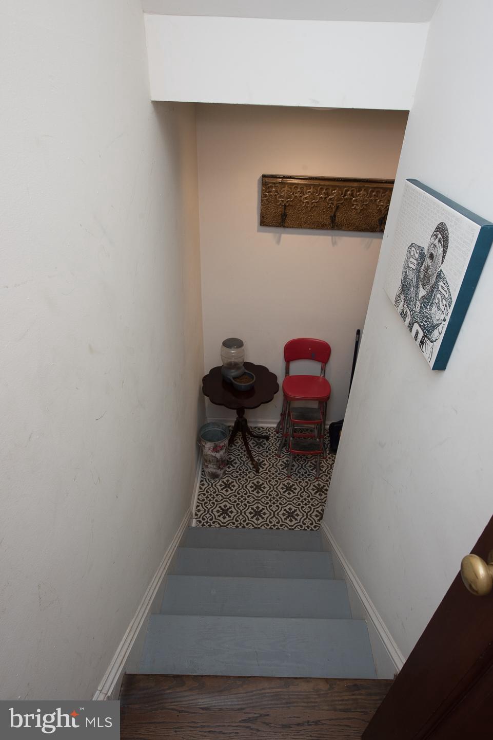 FAIRMOUNT - Residential