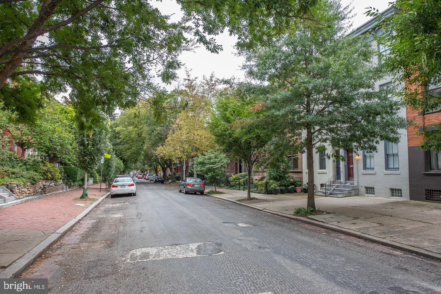 FAIRMOUNT - Residential