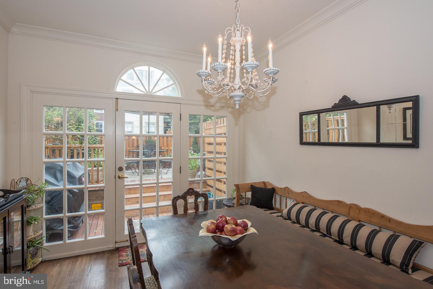 FAIRMOUNT - Residential