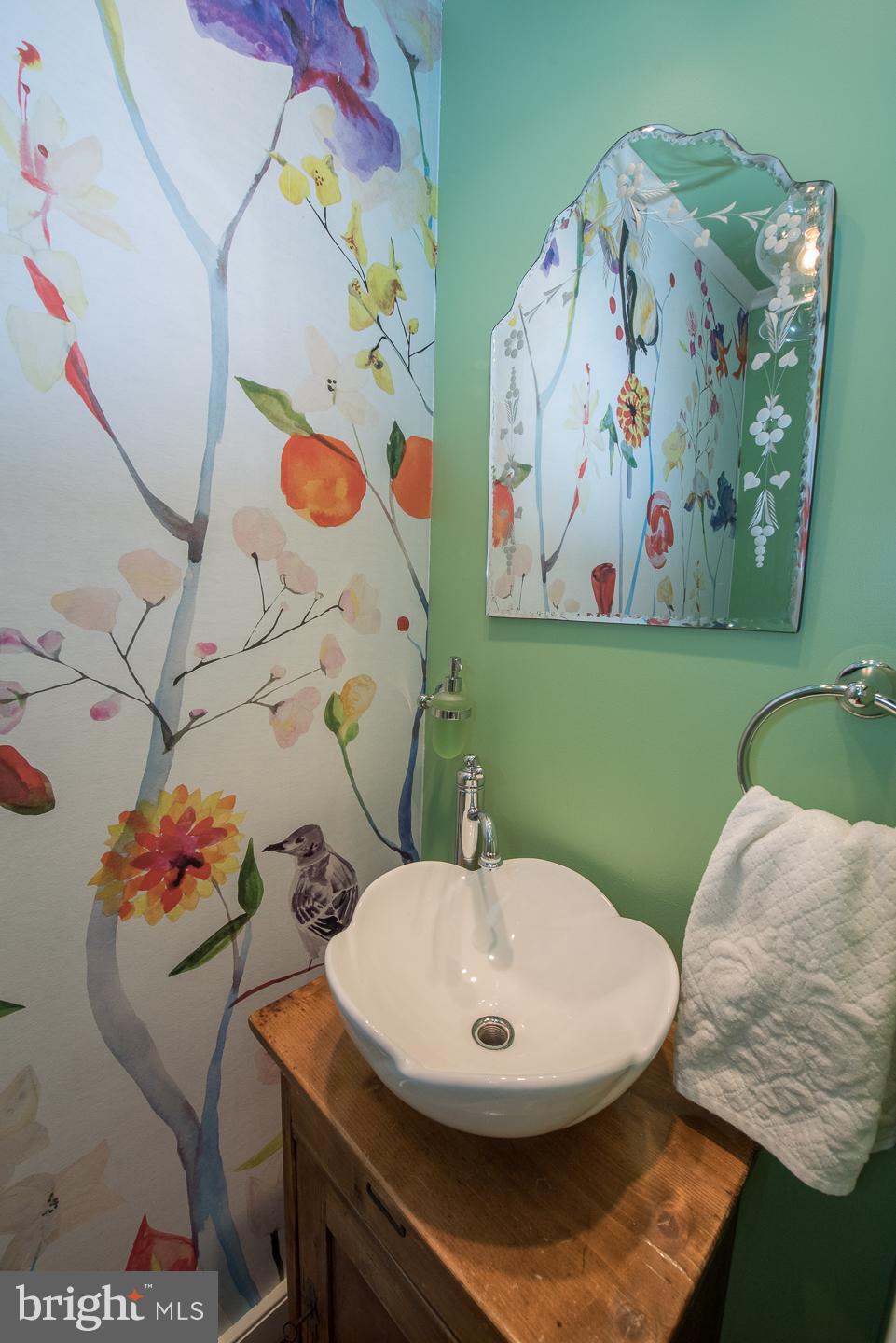 FAIRMOUNT - Residential