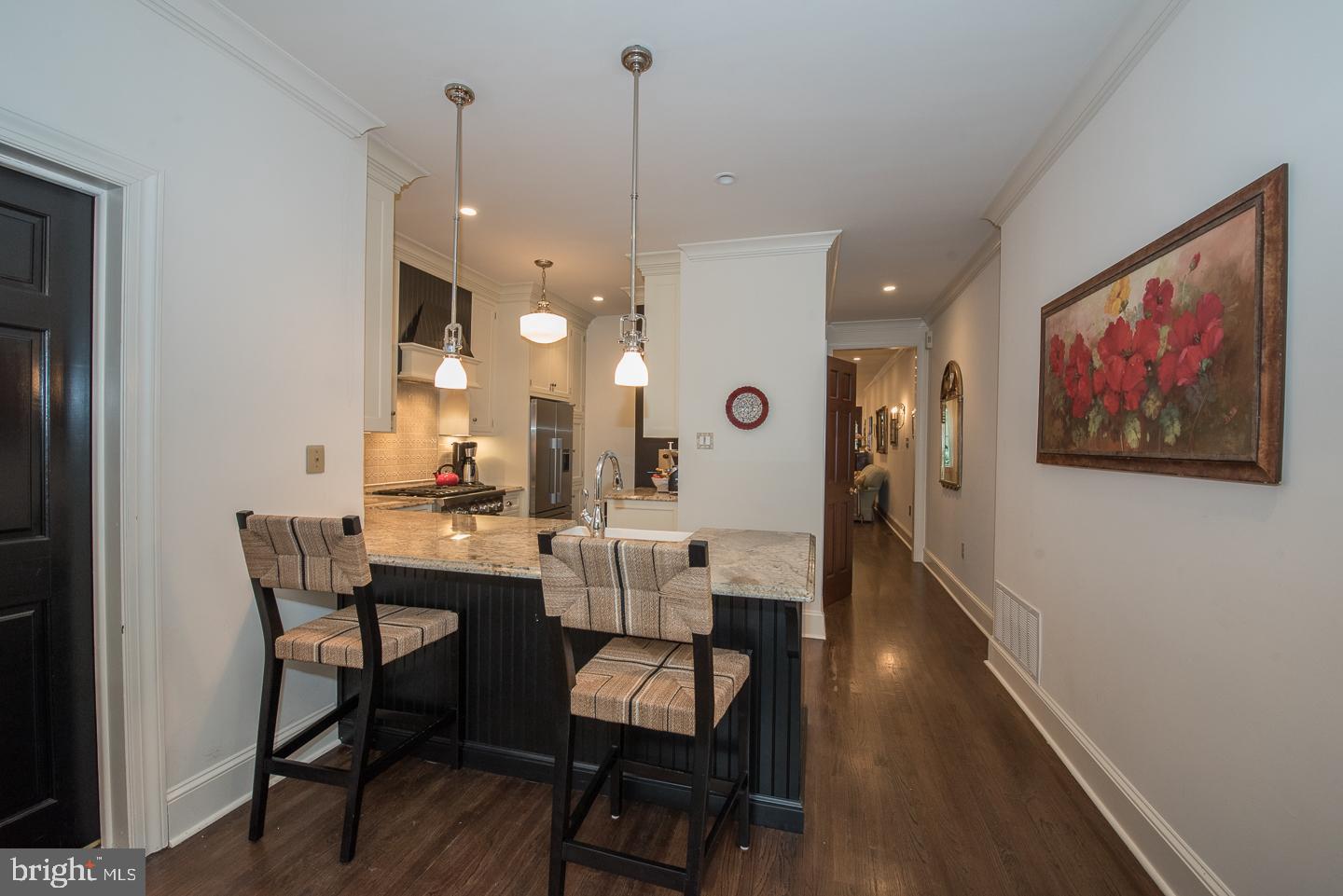 FAIRMOUNT - Residential