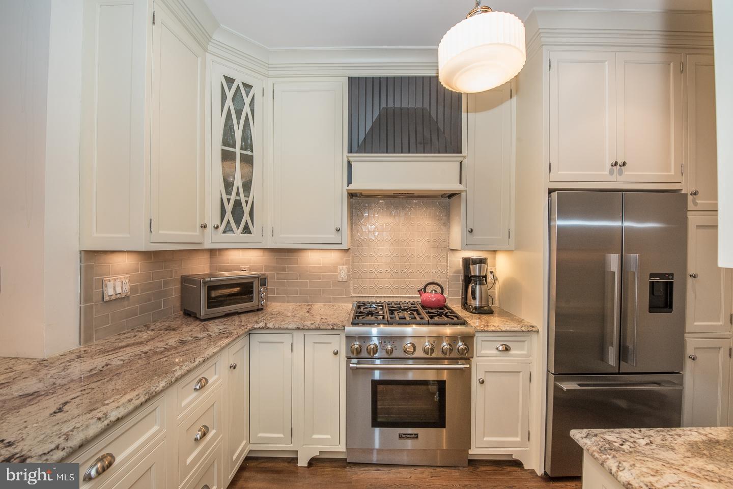 FAIRMOUNT - Residential