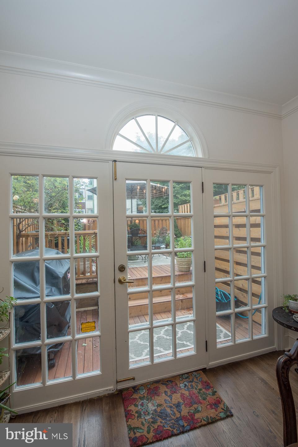 FAIRMOUNT - Residential