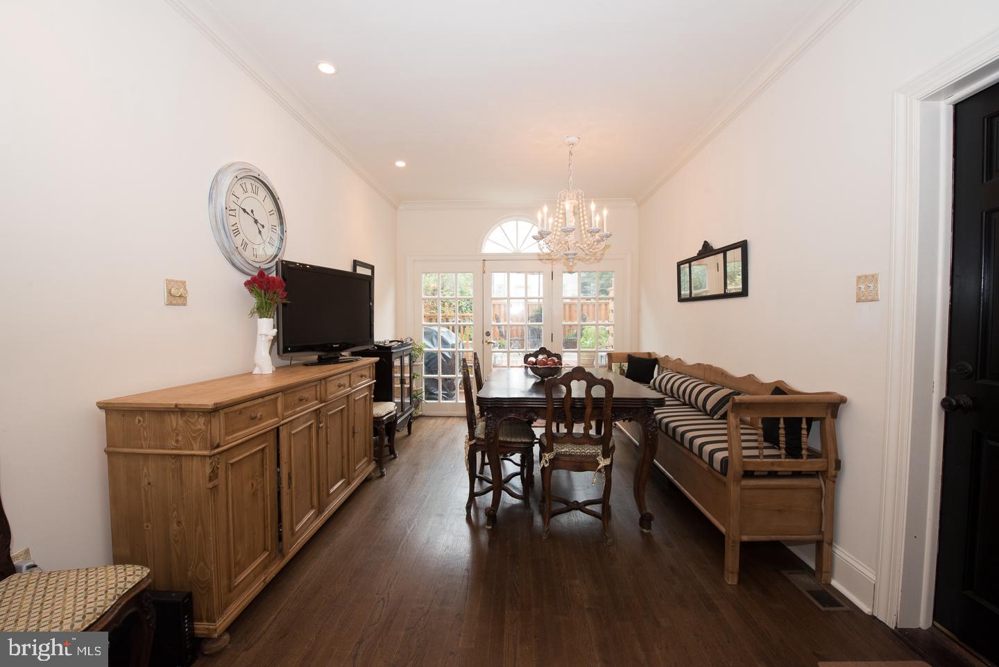 FAIRMOUNT - Residential