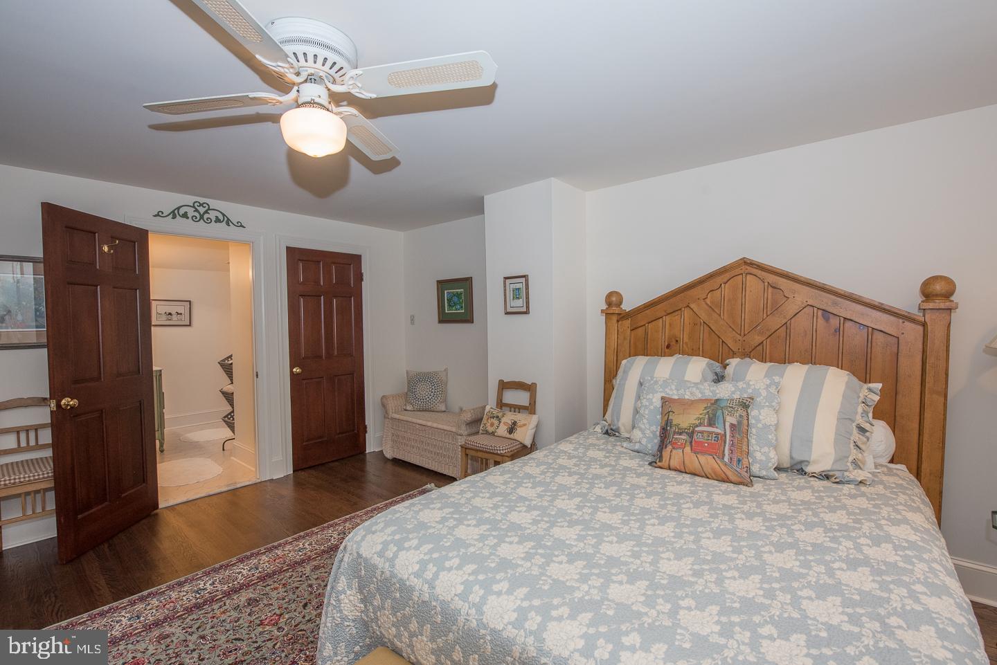 FAIRMOUNT - Residential