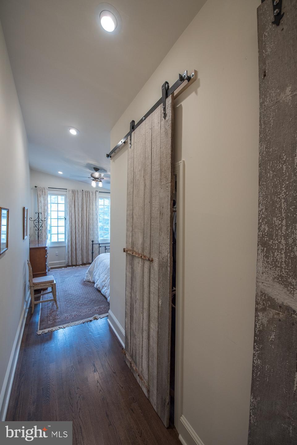 FAIRMOUNT - Residential