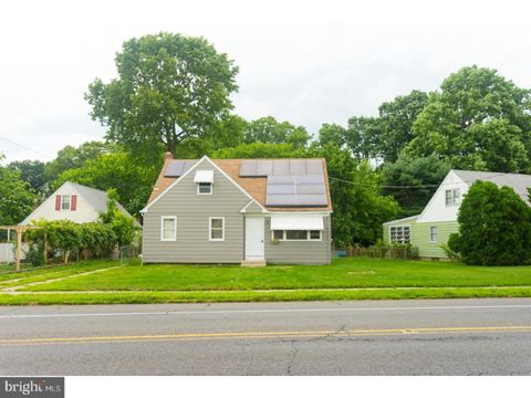 Homes For Sale - 167 South Avenue<br/> MOUNT HOLLY, NJ 08060