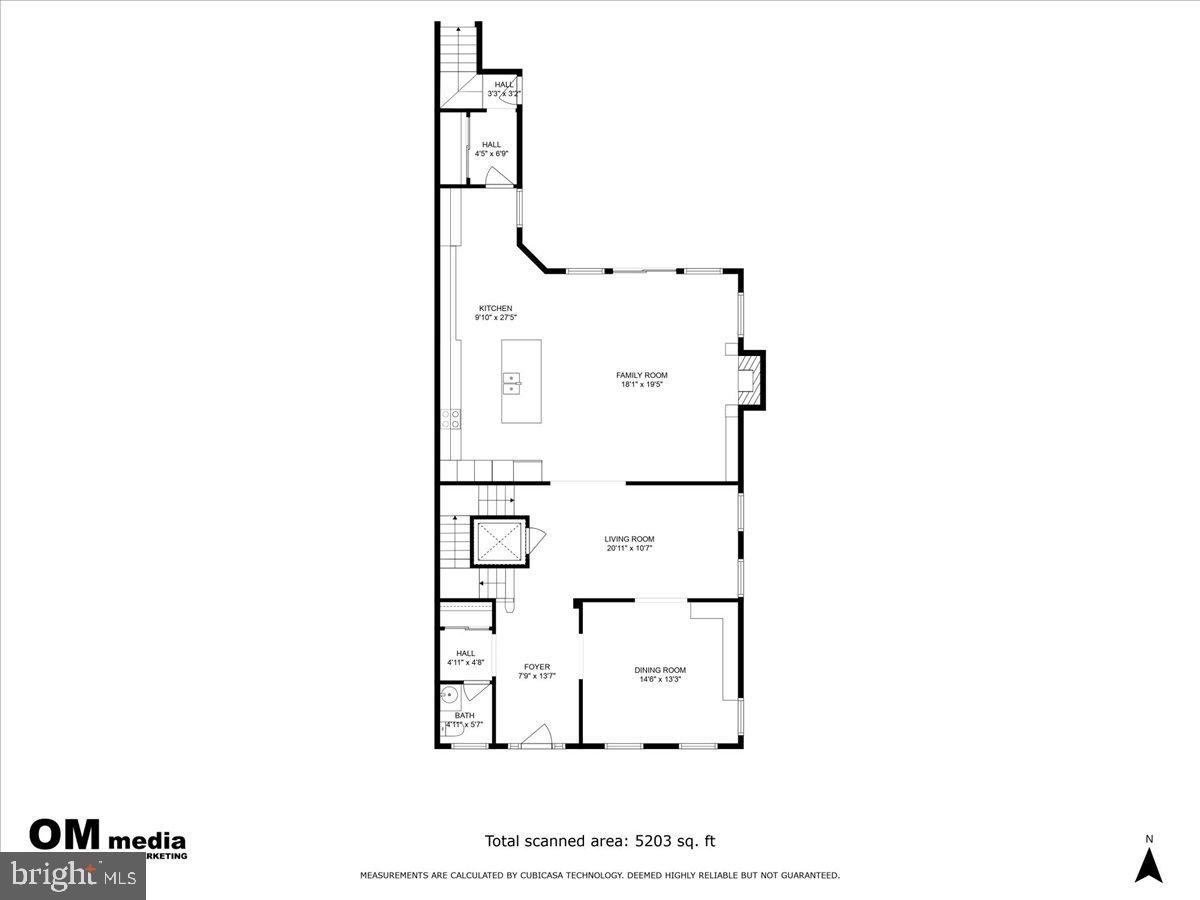 NEWTOWN STATION - Residential