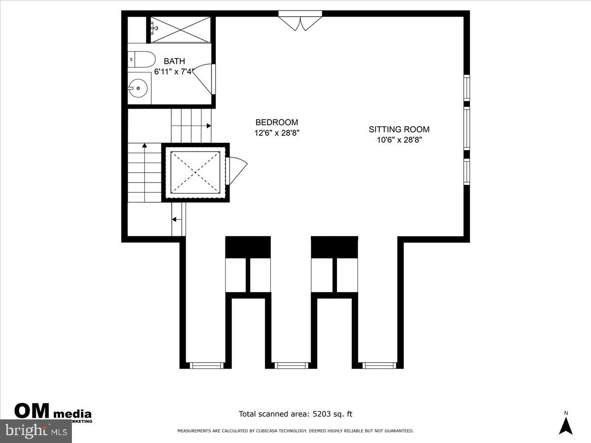 NEWTOWN STATION - Residential