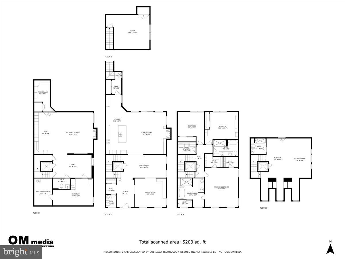 NEWTOWN STATION - Residential