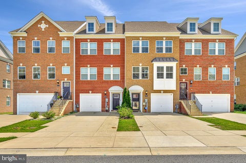 Townhouse For Sale - 5776 Frederick Douglas Place<br/> WHITE PLAINS, MD 20695