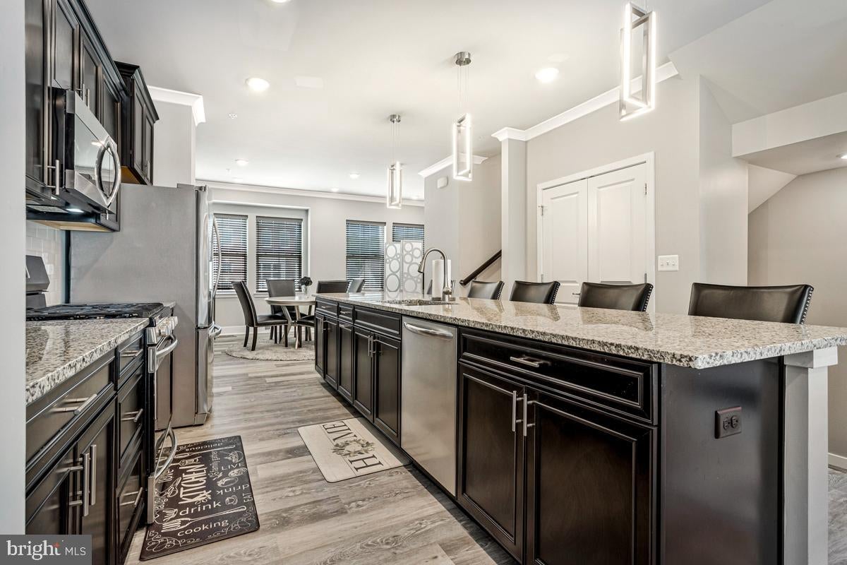 5776 FREDERICK DOUGLAS PLACE