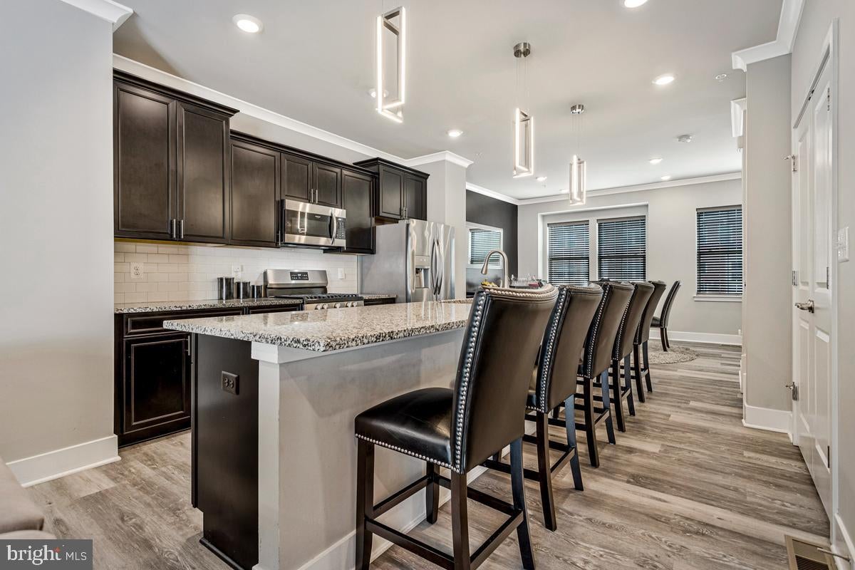 5776 FREDERICK DOUGLAS PLACE