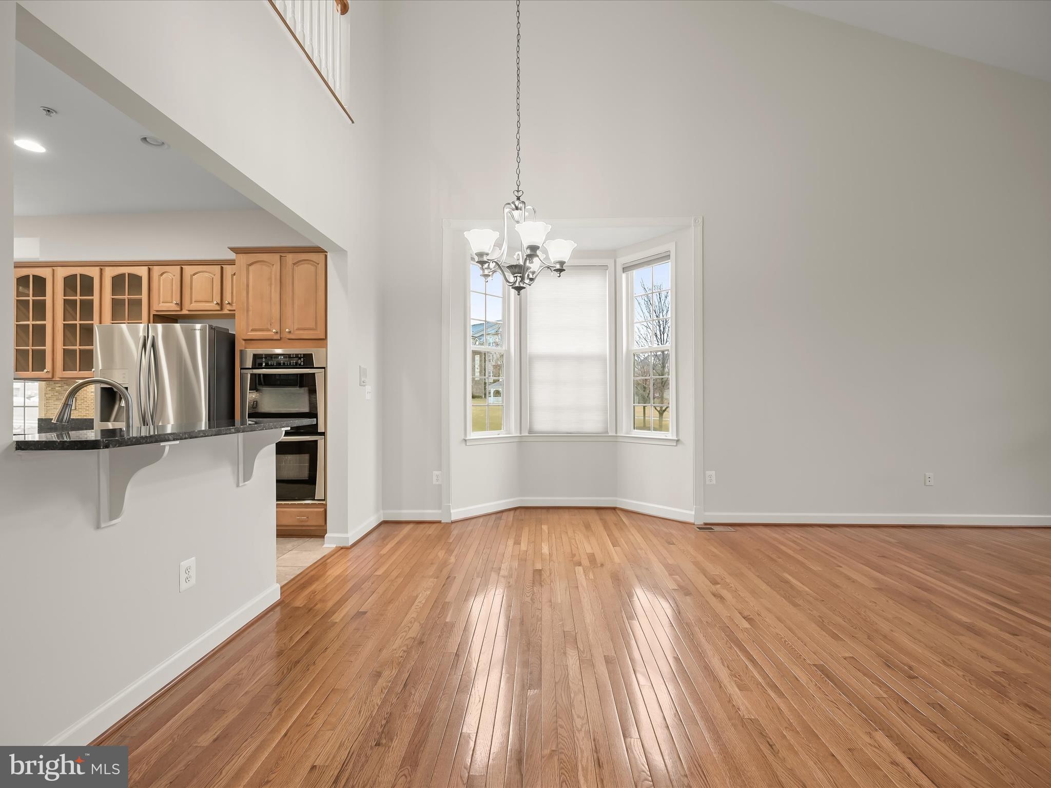 COURTYARDS AT WAVERLY WOODS EAST - Residential