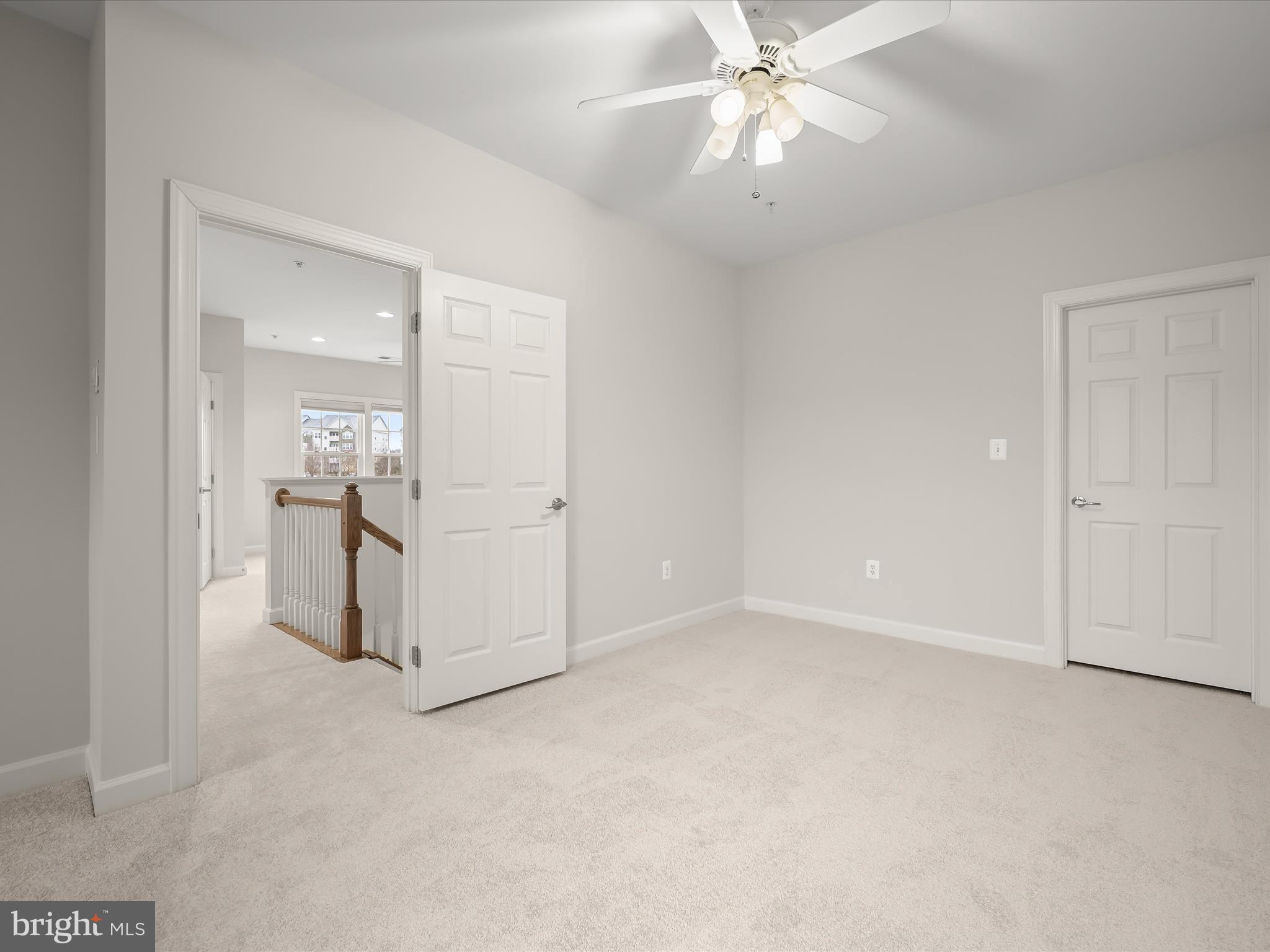 COURTYARDS AT WAVERLY WOODS EAST - Residential