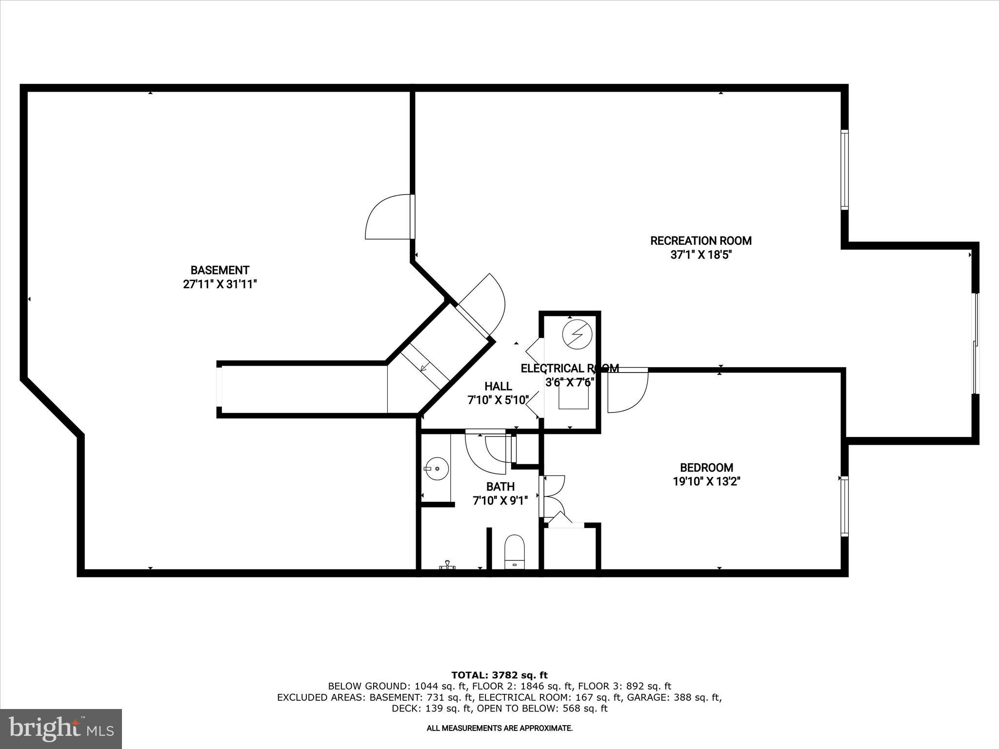 COURTYARDS AT WAVERLY WOODS EAST - Residential