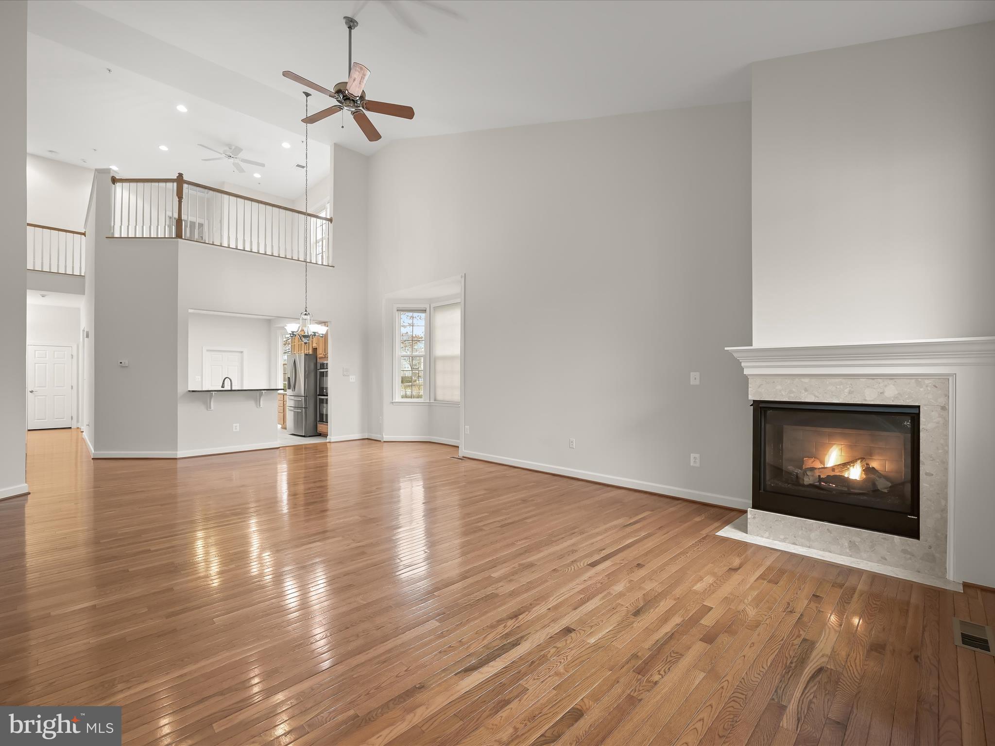 COURTYARDS AT WAVERLY WOODS EAST - Residential