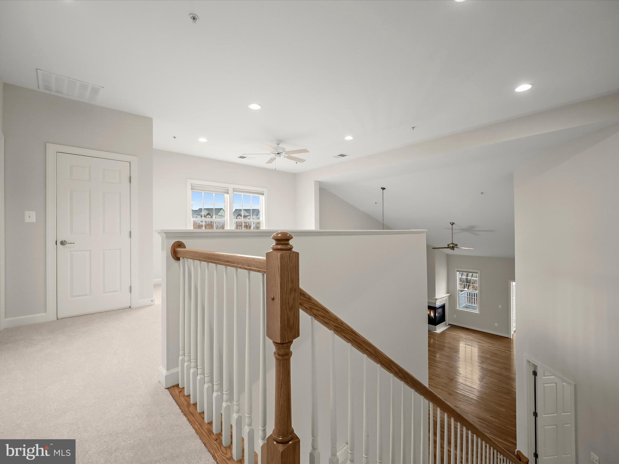 COURTYARDS AT WAVERLY WOODS EAST - Residential