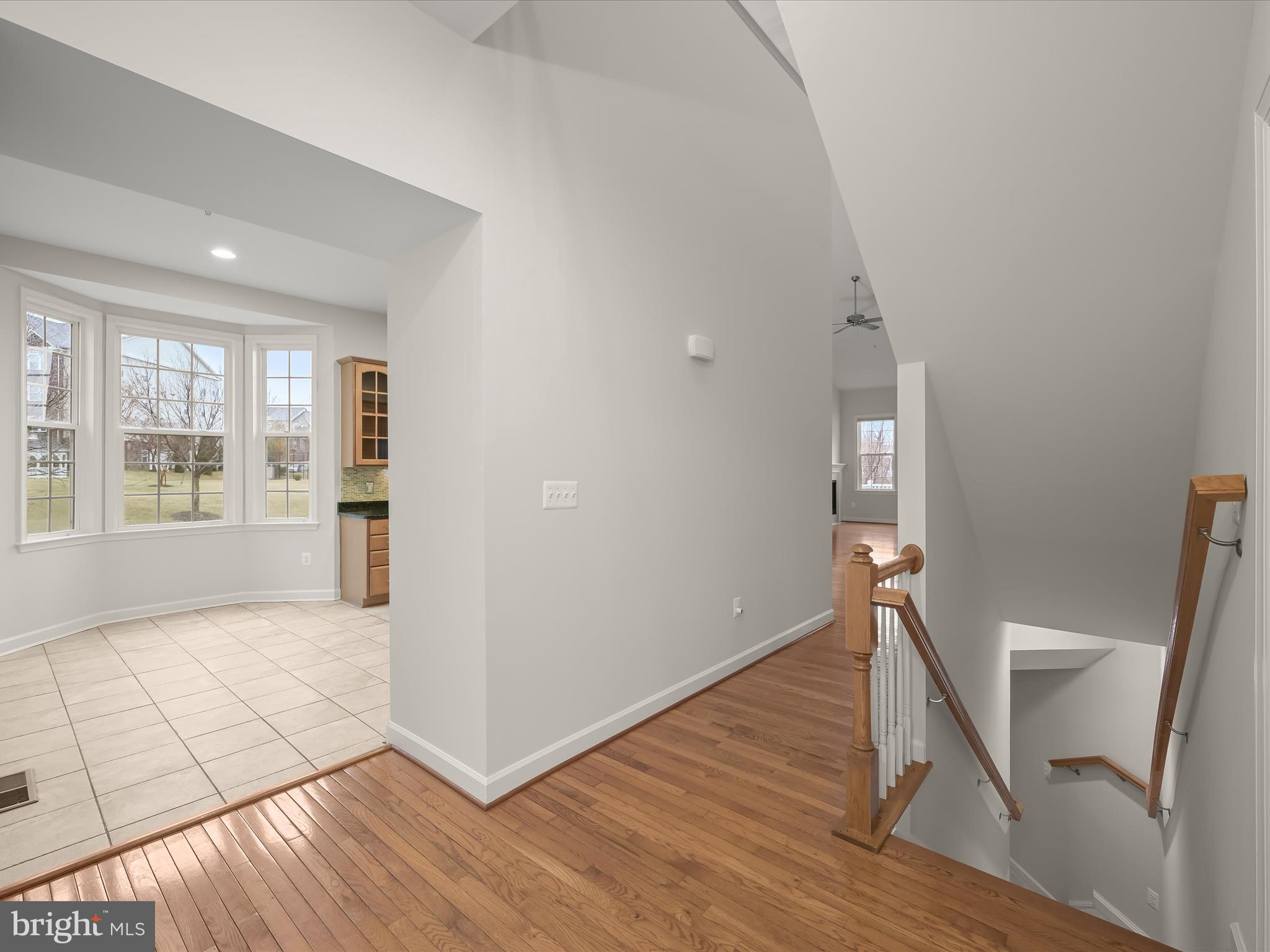 COURTYARDS AT WAVERLY WOODS EAST - Residential