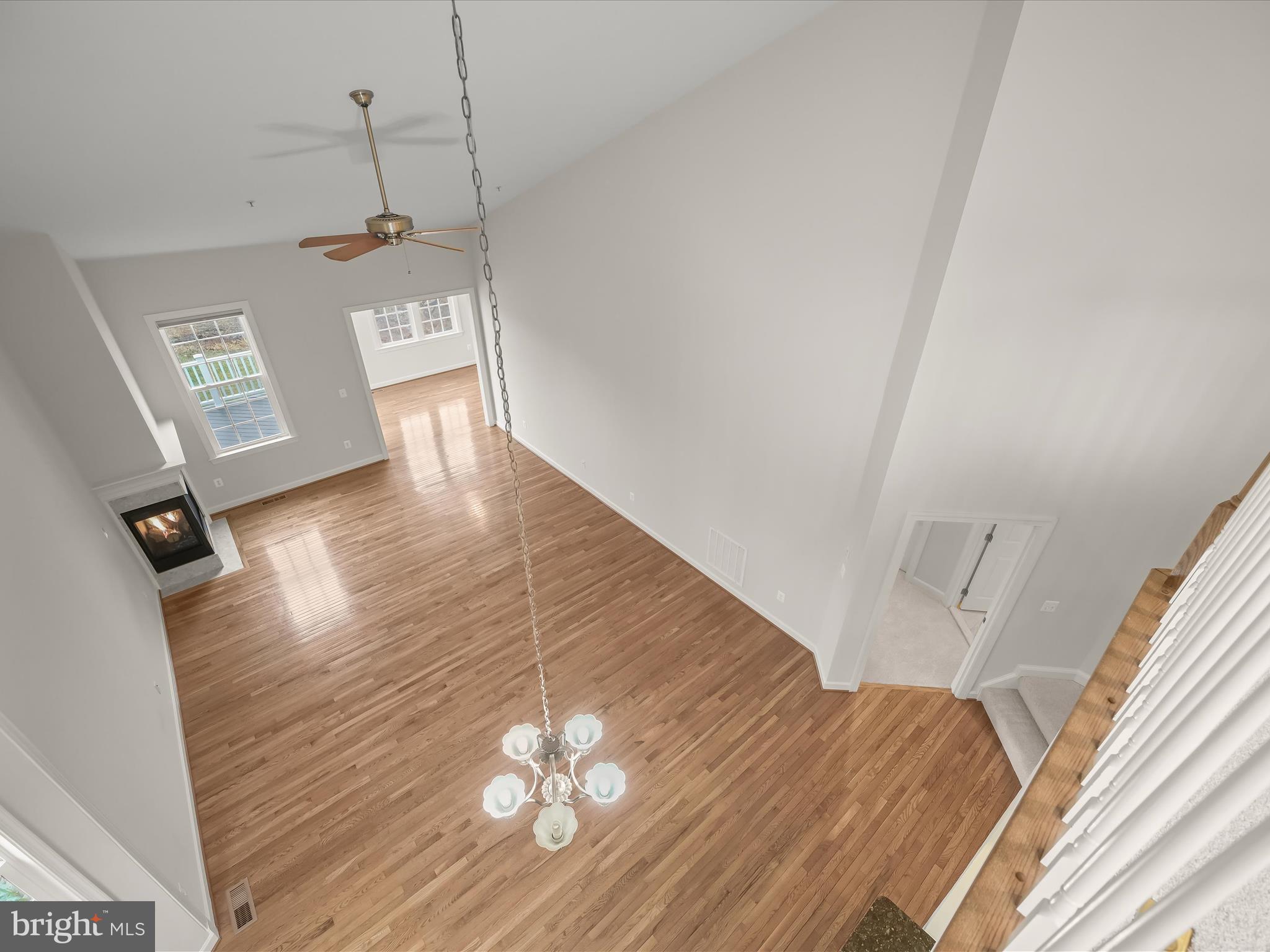 COURTYARDS AT WAVERLY WOODS EAST - Residential