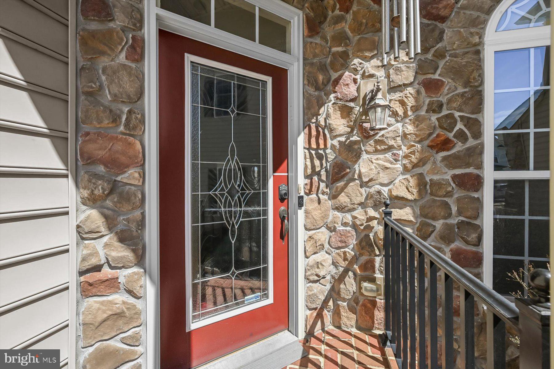 COURTYARDS AT WAVERLY WOODS EAST - Residential