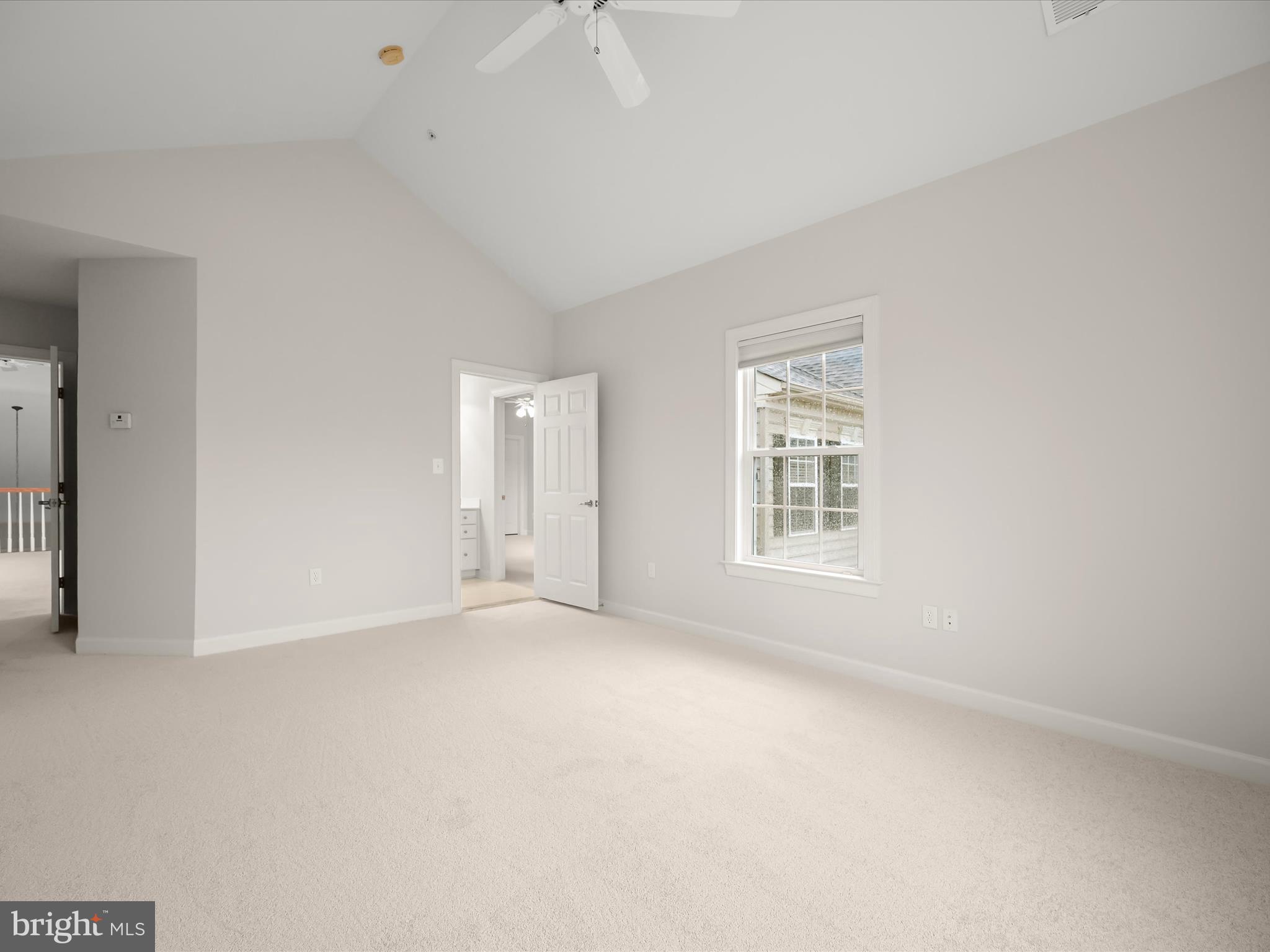 COURTYARDS AT WAVERLY WOODS EAST - Residential