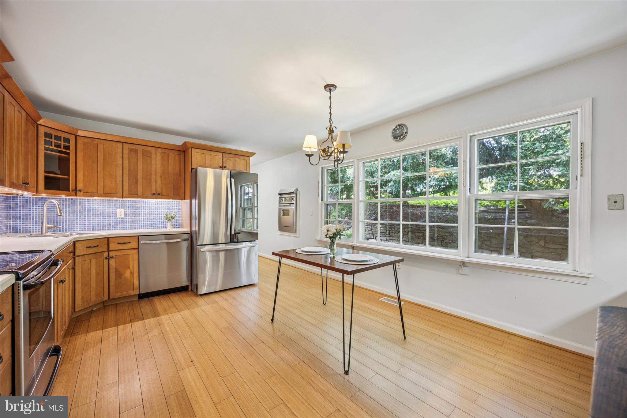 SWARTHMORE - Residential