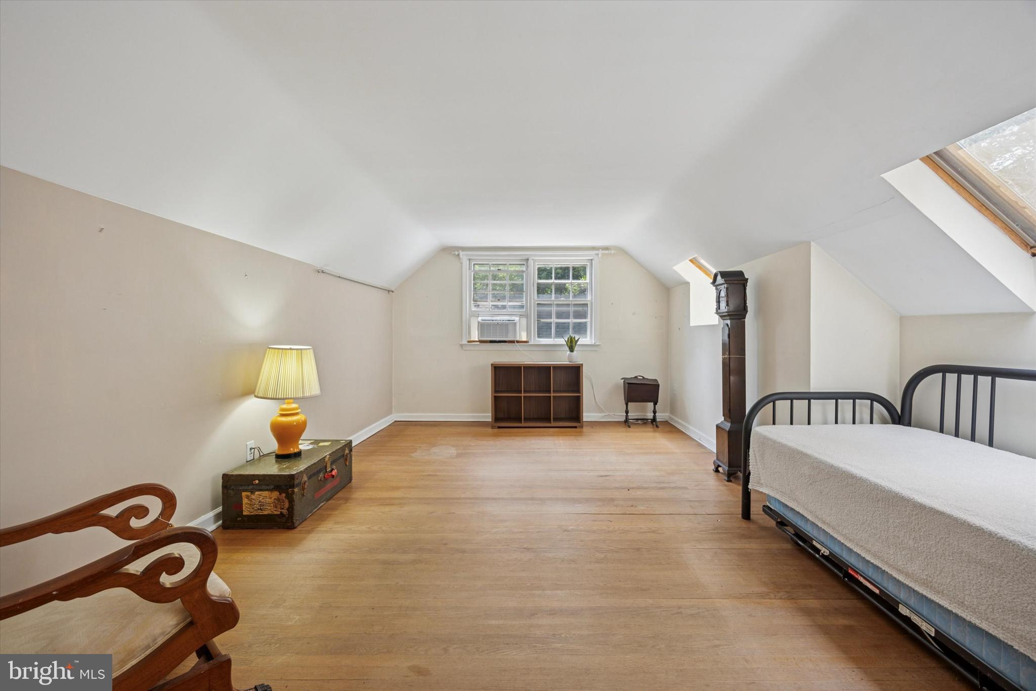 SWARTHMORE - Residential