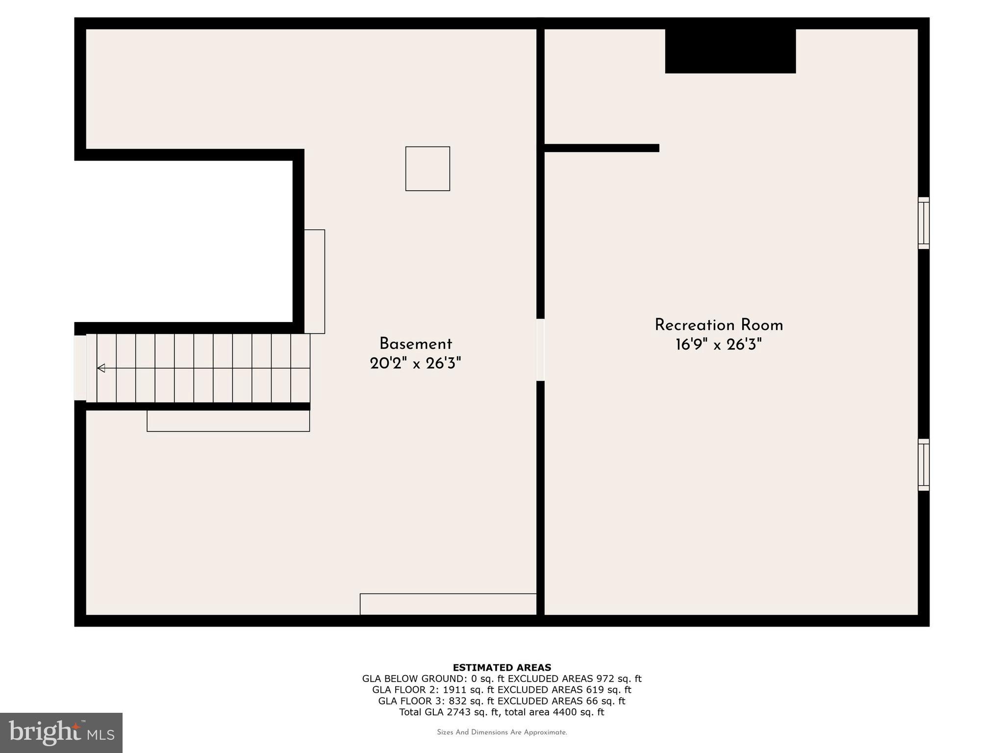 SWARTHMORE - Residential