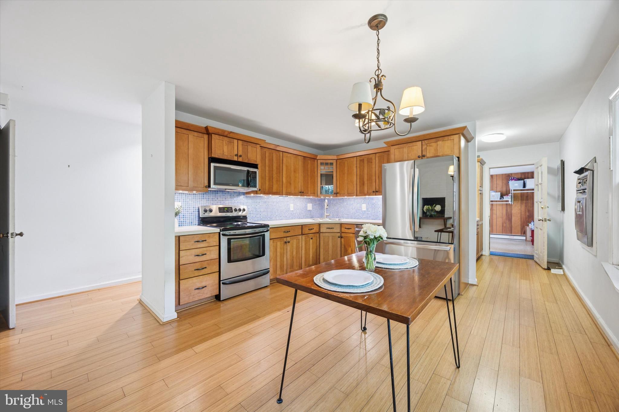 SWARTHMORE - Residential