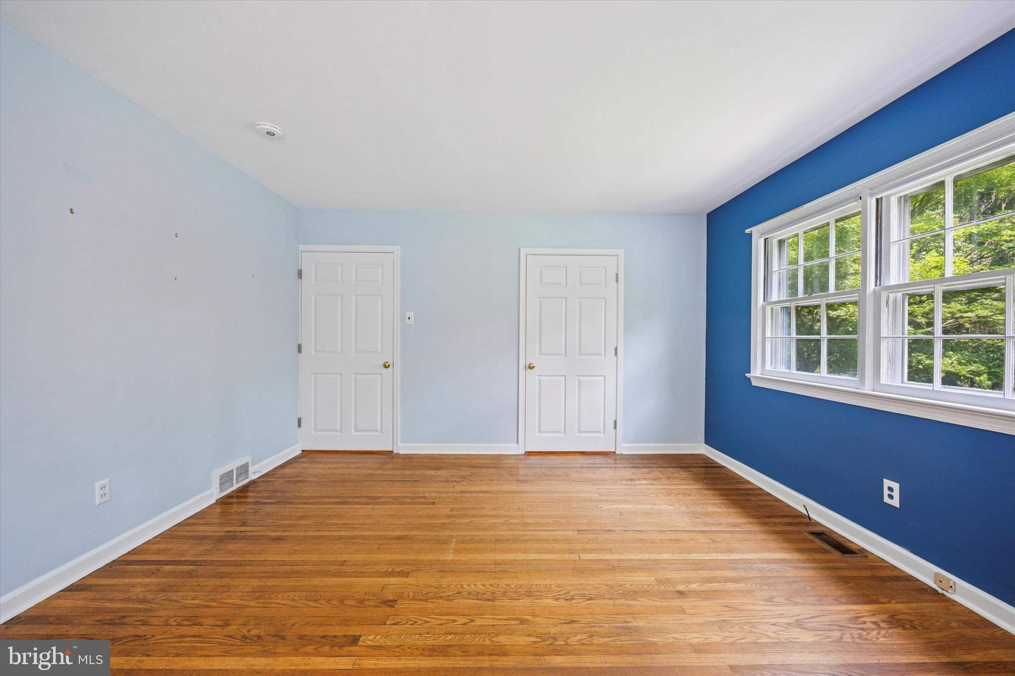 SWARTHMORE - Residential