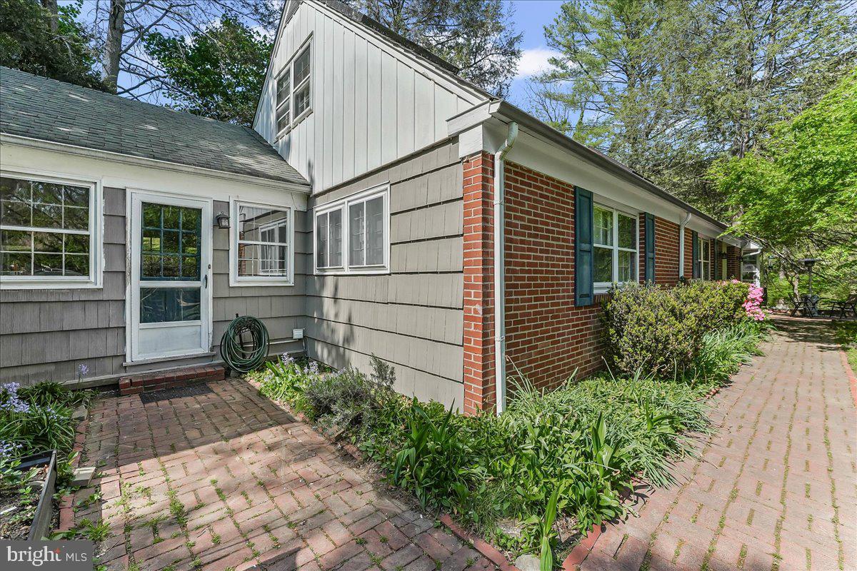 SWARTHMORE - Residential