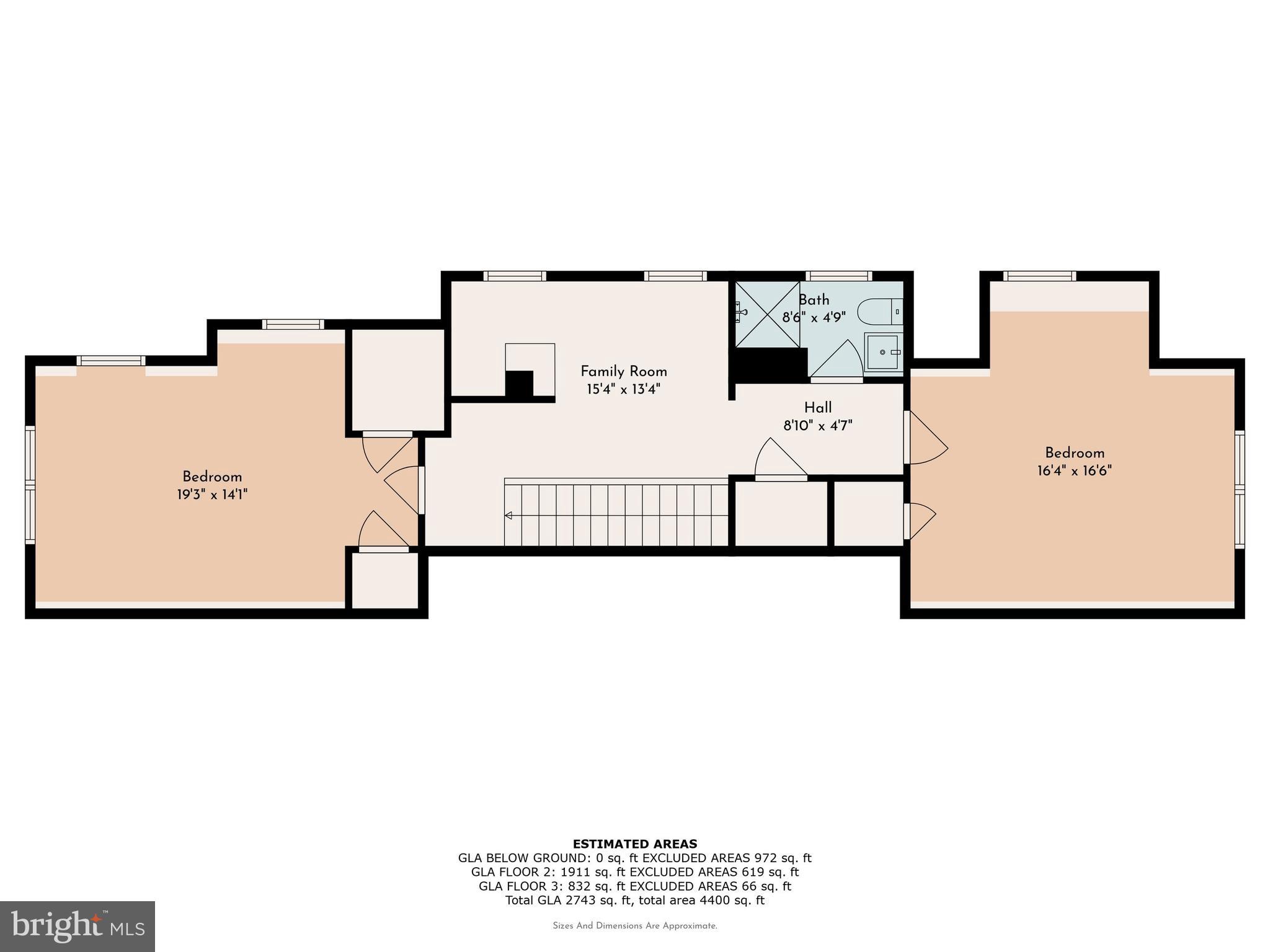 SWARTHMORE - Residential