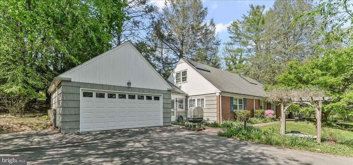 SWARTHMORE - Residential