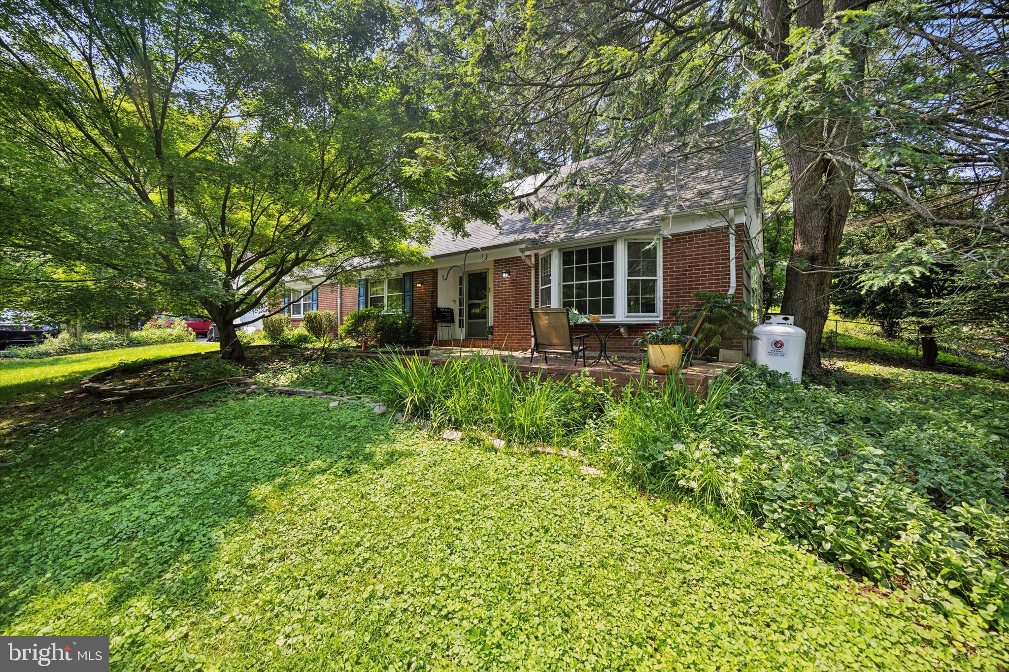 SWARTHMORE - Residential