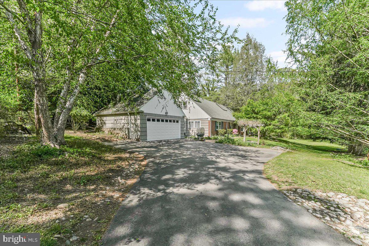 SWARTHMORE - Residential