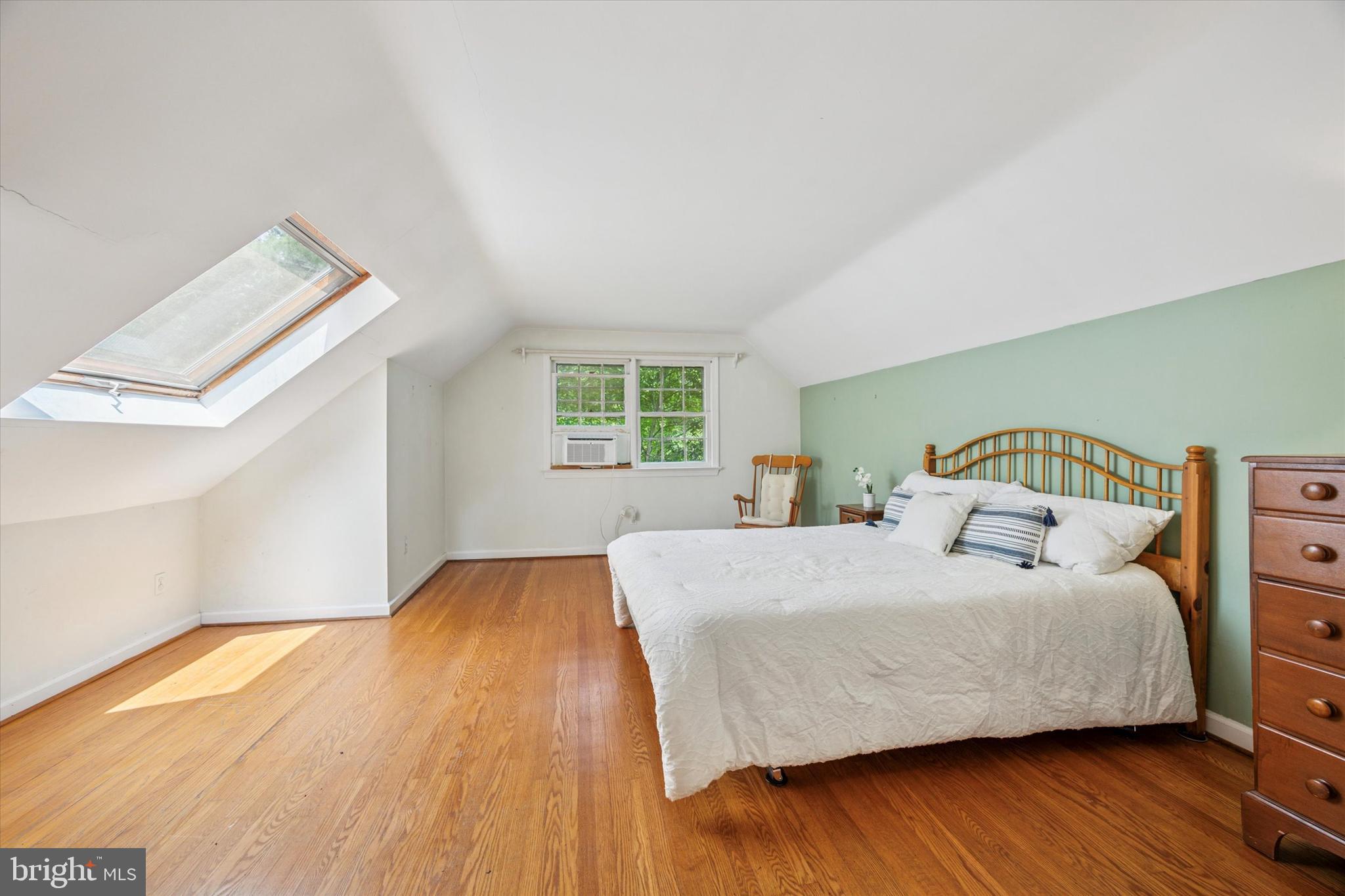 SWARTHMORE - Residential