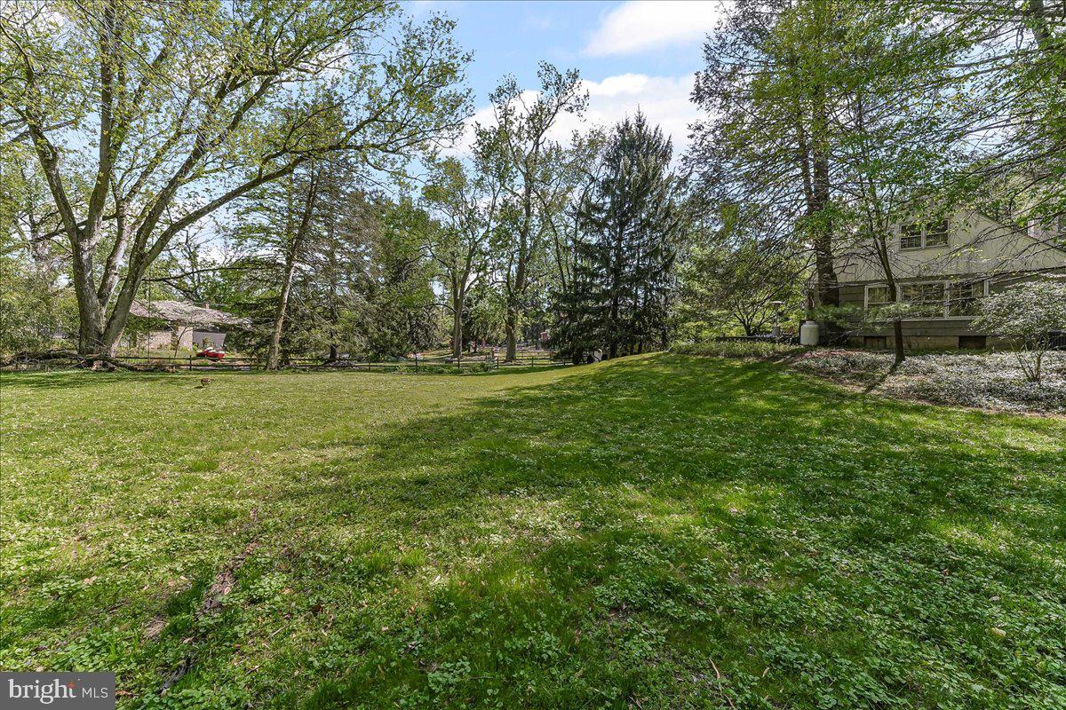 SWARTHMORE - Residential