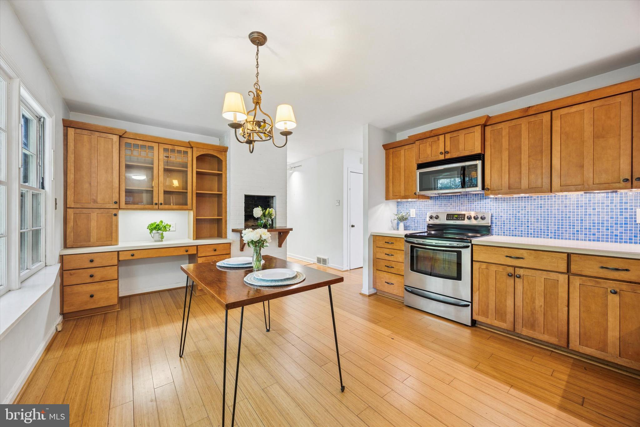 SWARTHMORE - Residential