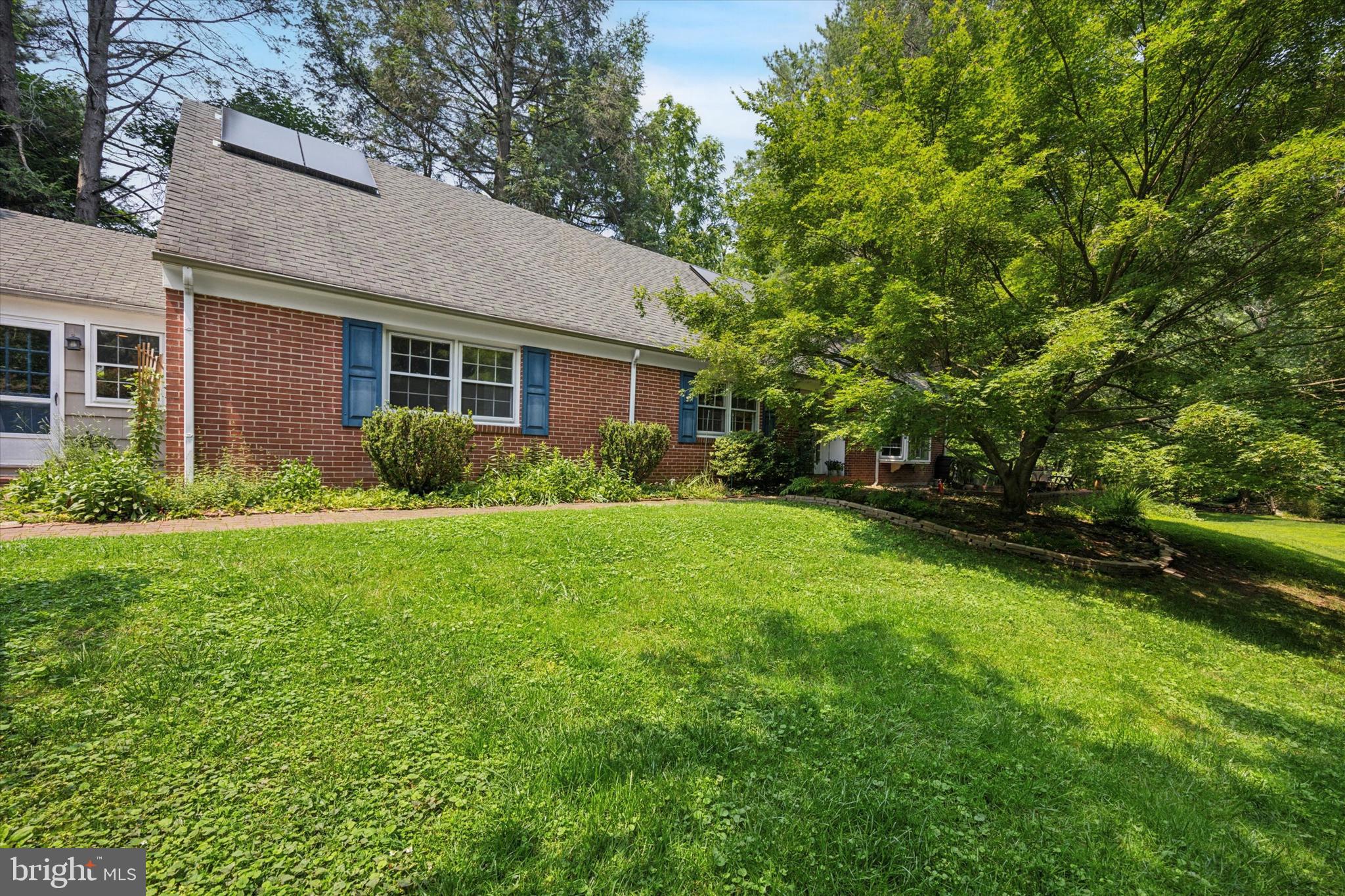 SWARTHMORE - Residential