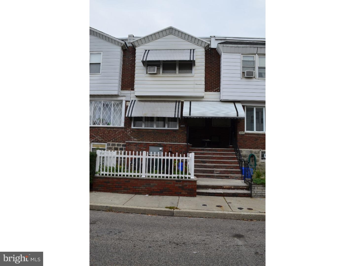 WHITMAN - Residential