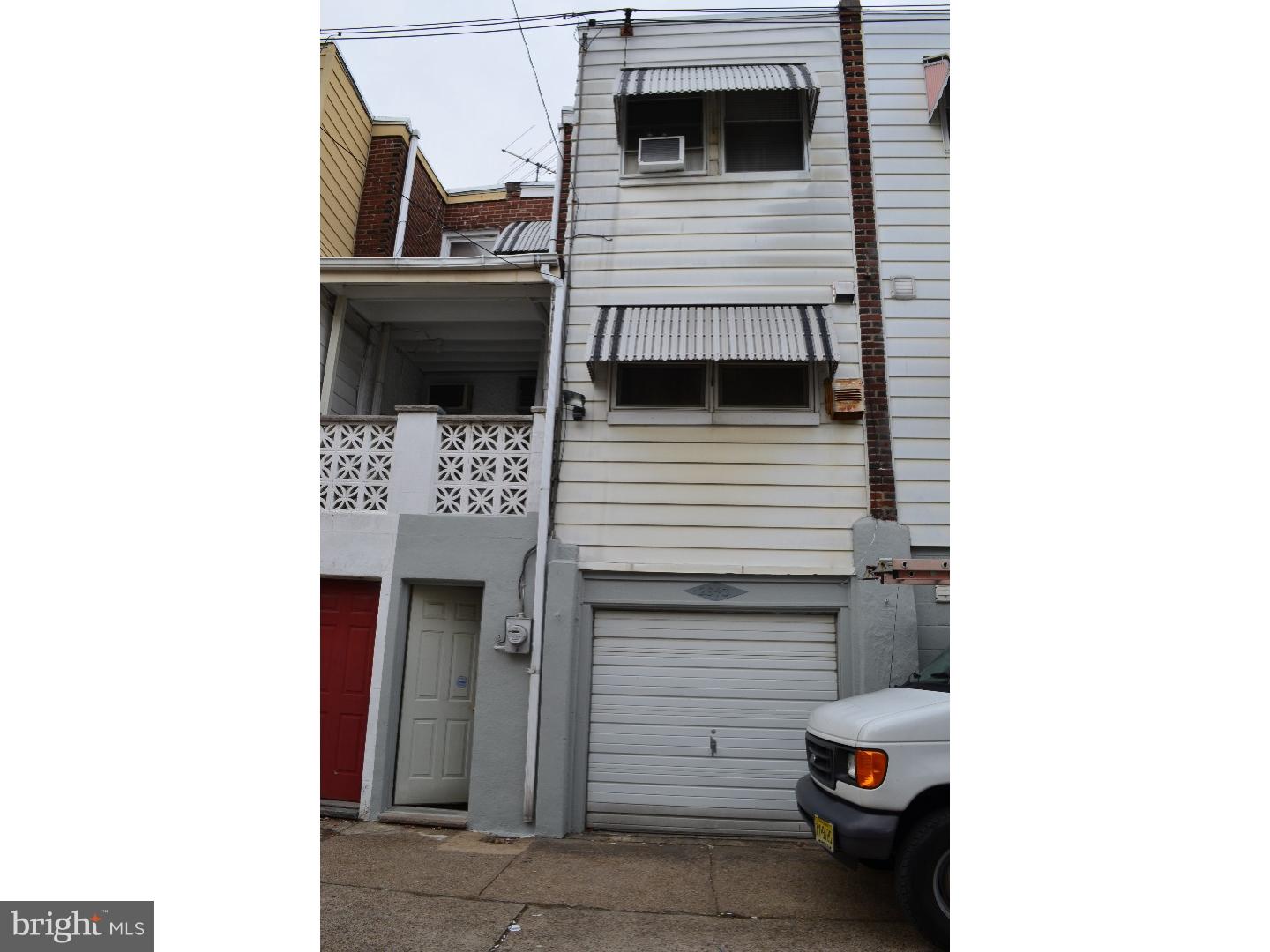 WHITMAN - Residential