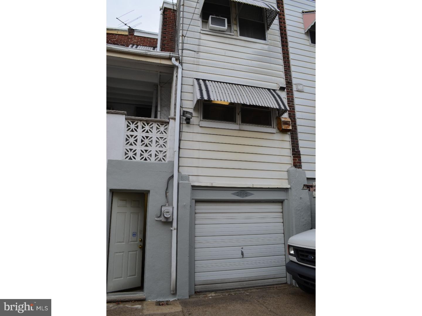 WHITMAN - Residential