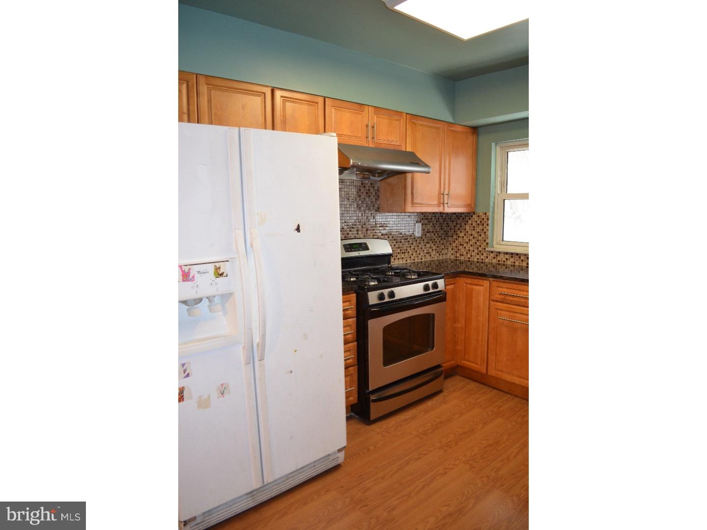 WHITMAN - Residential