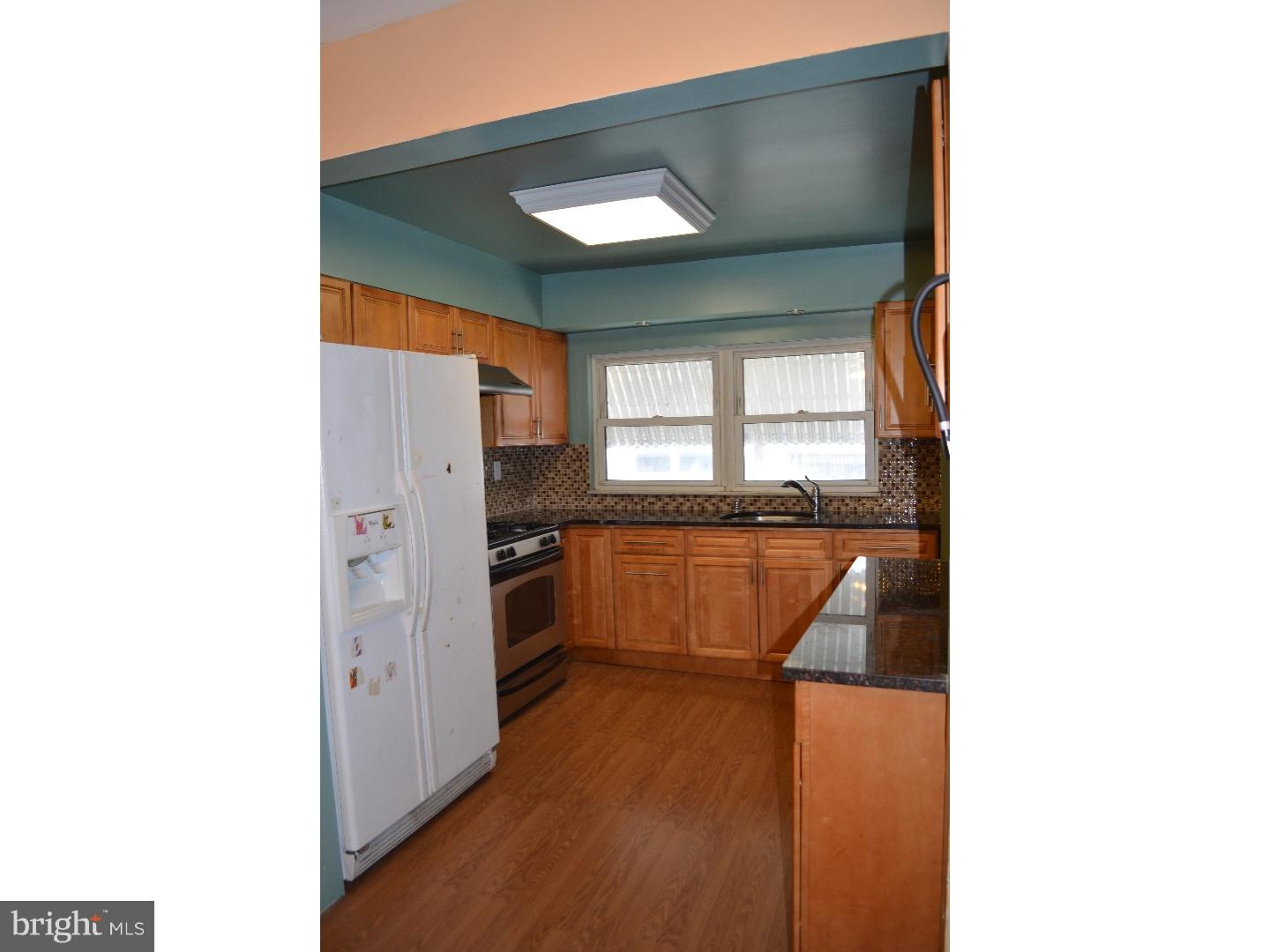 WHITMAN - Residential