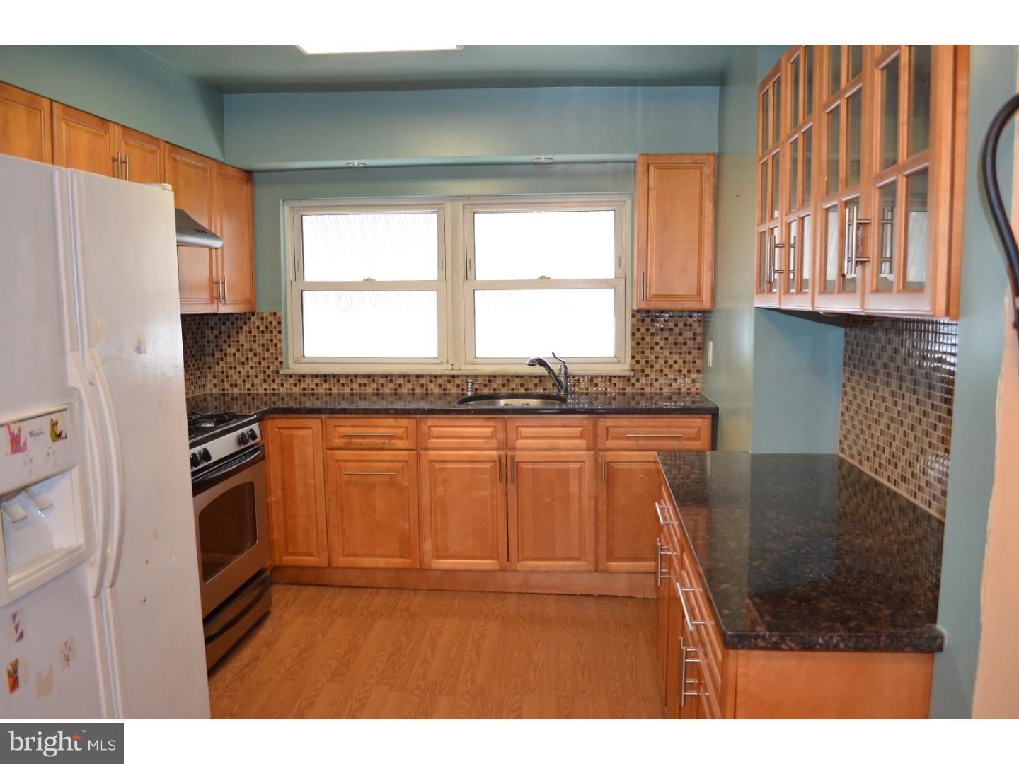 WHITMAN - Residential