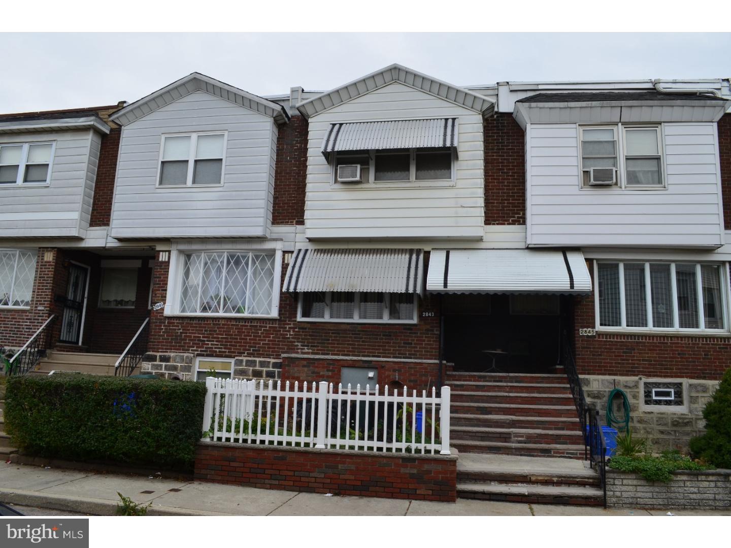 WHITMAN - Residential